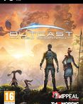 Outcast - A New Beginning
