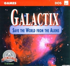Galactix