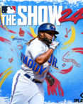 MLB The Show 24