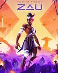 Tales of Kenzera: ZAU