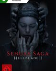 Senua's Saga: Hellblade II