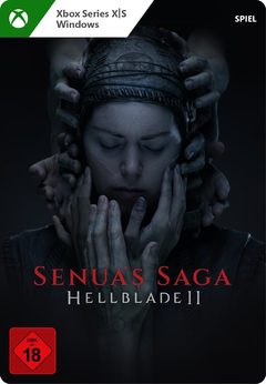 Обзор Senua's Saga: Hellblade II