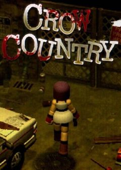 Crow Country