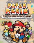 Paper Mario: The Thousand-Year Door