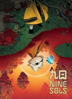 Shovel Knight