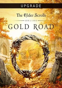 The Elder Scrolls Online: Gold Road