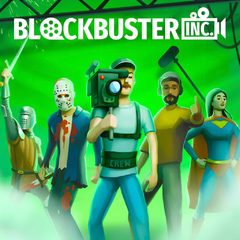 Blockbuster Inc