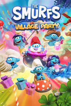 The Smurfs: Village Party