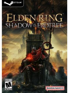 Elden Ring: Shadow of the Erdtree