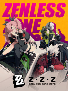 Zenless Zone Zero