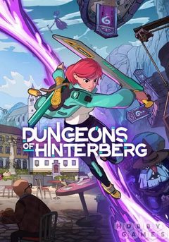 Dungeons of Hinterberg