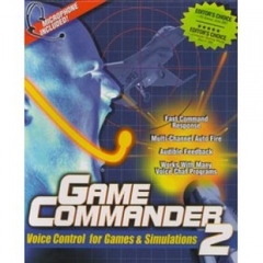 Game Commander 2.0