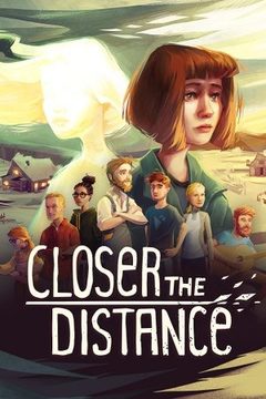Closer the Distance