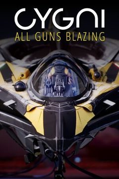 CYGNI: All Guns Blazing