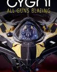 CYGNI: All Guns Blazing