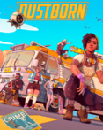Dustborn