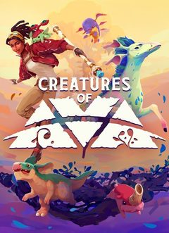 Creatures of Ava