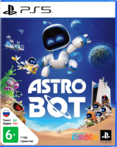 Astro Bot