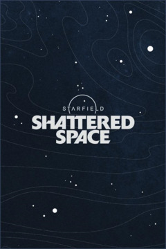 Starfield: Shattered Space