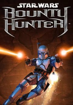 Star Wars: Bounty Hunter