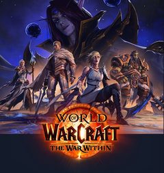 World of Warcraft: The War Within
