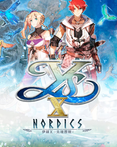 Ys X: Nordics