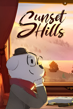 Sunset Hills