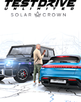 Test Drive Unlimited Solar Crown