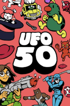 UFO 50