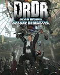 Dead Rising Deluxe Remaster