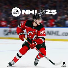 NHL 25