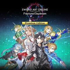 Sword Art Online: Fractured Daydream