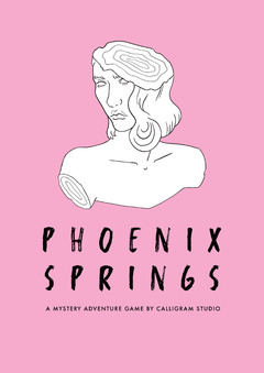 Phoenix Springs