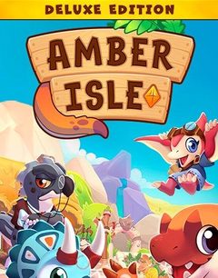 Amber Isle