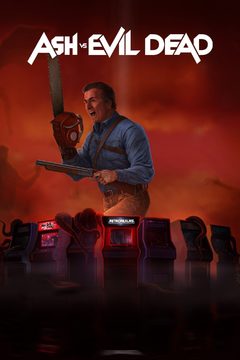 RetroRealms: Ash vs Evil Dead
