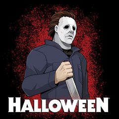 RetroRealms: Halloween