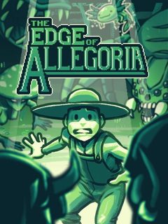 The Edge of Allegoria