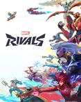 Marvel Rivals