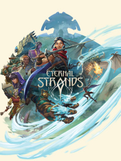 Eternal Strands