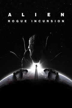 Alien: Rogue Incursion