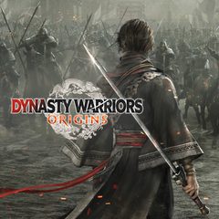 Dynasty Warriors: Origins