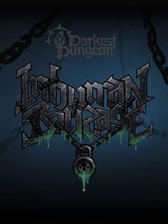 Darkest Dungeon 2: Inhuman Bondage