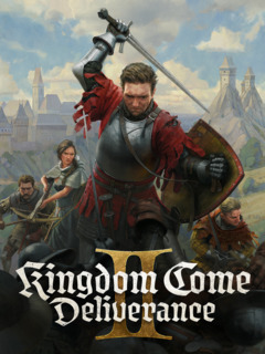 Kingdom Come: Deliverance 2