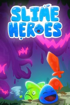 Slime Heroes
