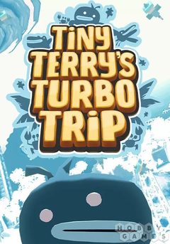 Tiny Terry's Turbo Trip