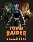 Tomb Raider IV-VI Remastered