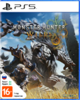 Monster Hunter Wilds