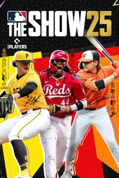 MLB The Show 25