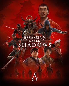 Assassin's Creed Shadows