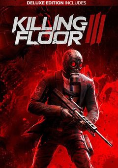 Killing Floor 3